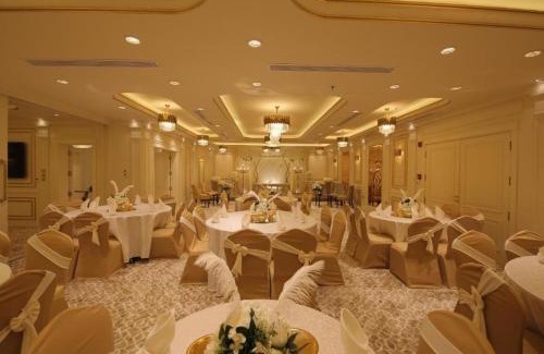 Jeddah Apartment | Dancenter Near Abdul Raouf Khalil Museum