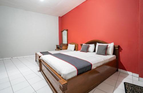Tasikmalaya Apartment | Dancenter Tasikmalaya Formerly Hotel Abadi