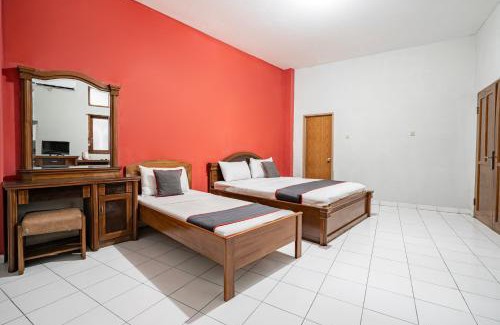 Tasikmalaya Apartment | Dancenter Tasikmalaya Formerly Hotel Abadi