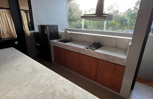 Kampial Villa | Dancing Banyu Villa 2 bedrooms 8nn