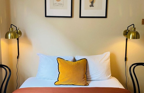 Nelson Hostel | Dancing Bear Inn Hostel