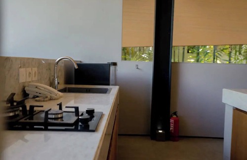 Kampial Villa | Dancing Chanakya Villa - 2 bedrooms 9nn