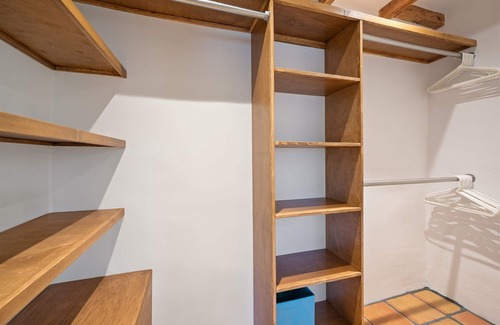 Tesuque House | Dancing Hare - Colorful Renovated Adobe