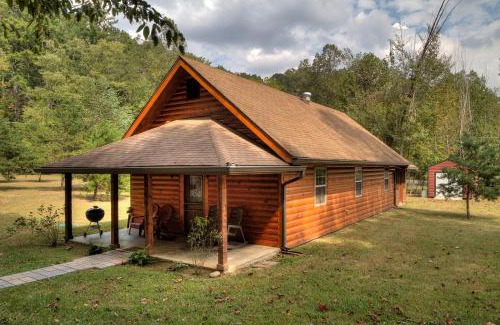 Gatlinburg - Pigeon Forge House | Dancing With The Bears