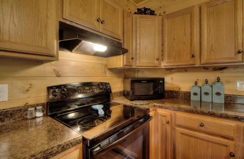 Gatlinburg - Pigeon Forge House | Dancing With The Bears