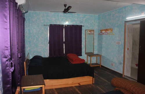 Bolpur House | Dancinglights home stay