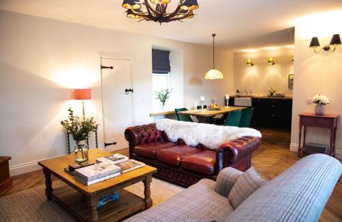 Aberlour House | Dandaleith Cottage No.1