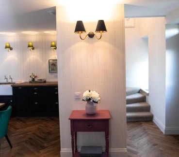 Aberlour House | Dandaleith Cottage No.1