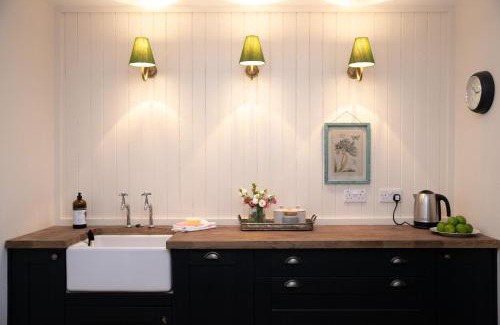 Aberlour House | Dandaleith Cottage No.1