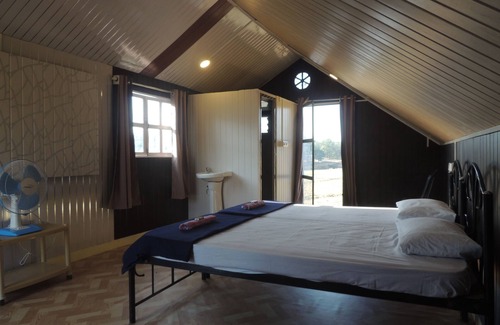 Dandeli Resort | Dandeli - Aura Homestay