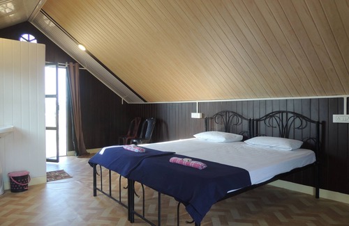 Dandeli Resort | Dandeli - Aura Homestay