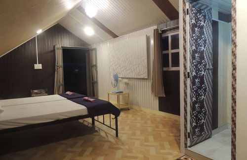 Timbholi RV Rental | Dandeli - Aura Jungle Stay - Campsite