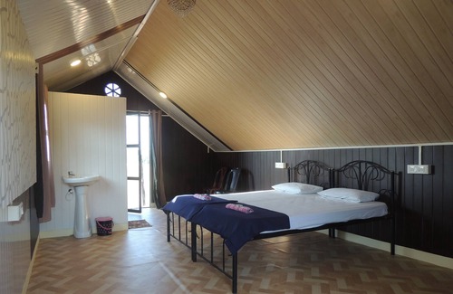Timbholi Cottage | Dandeli - Aura Jungle Stay