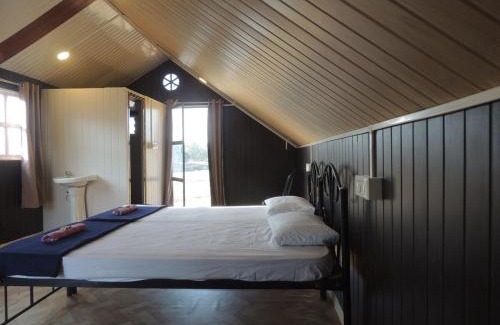 Timbholi Apartment | Dandeli Aura Retreat