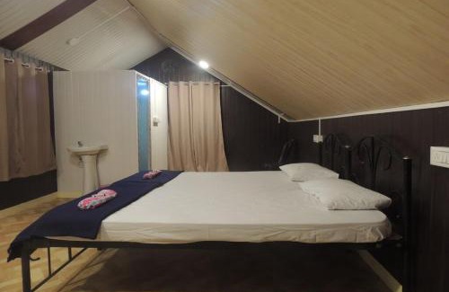 Timbholi Apartment | Dandeli Aura Retreat