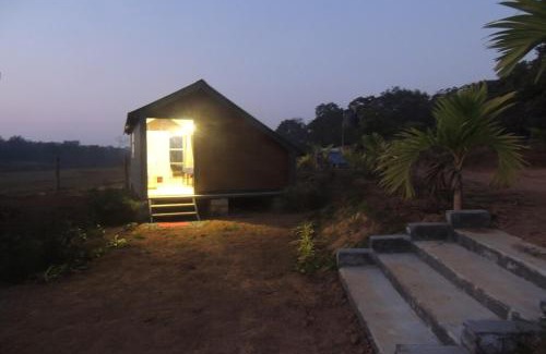 Timbholi Apartment | Dandeli Aura Retreat