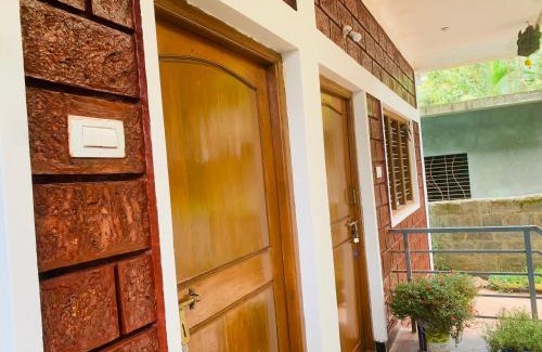 Dandeli House | Dandeli Crocodile Valley Homestay