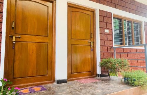 Dandeli House | Dandeli Crocodile Valley Homestay