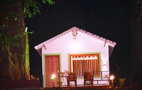 Dandeli Other | Dandeli Jungle Camp