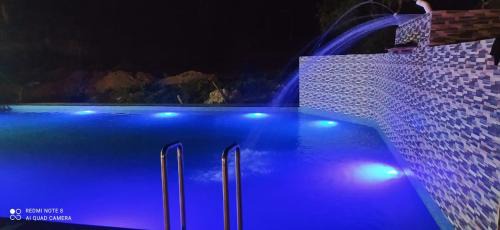 Dandeli Resort | Dandeli Kali River Stay