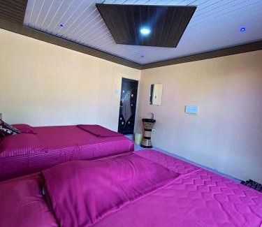 Dandeli Resort | Dandeli Kali River Stay