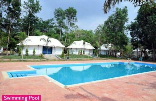 Dandeli Resort | Dandeli Kali River Stay