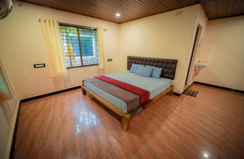 Dandeli House | Dandeli Nature adventures