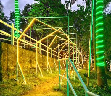 Dandeli House | Dandeli Nature adventures
