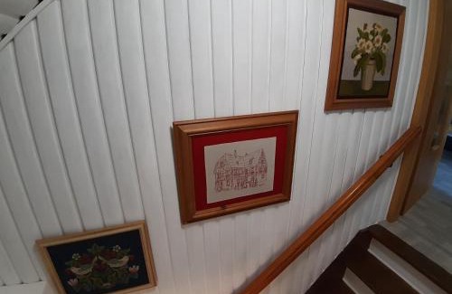 Ribeauville Bed & Breakfast | DANDELION Bed & Breakfast