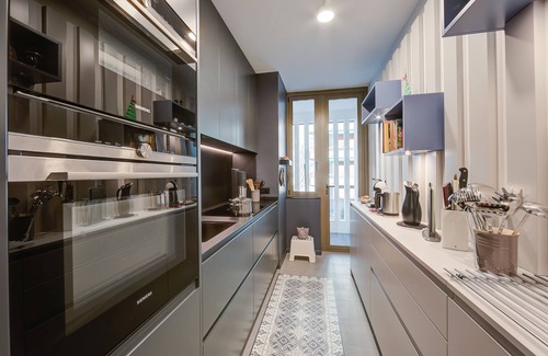 Lugano Apartment | Dandy House Few Min From Lake, Lugano, Switzerland