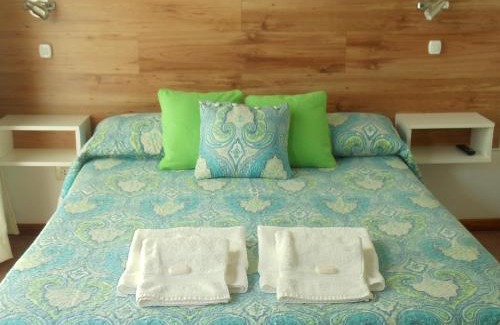 Mar de Las Pampas Hotel | Dandy Suites