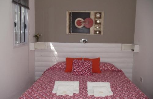 Mar de Las Pampas Hotel | Dandy Suites