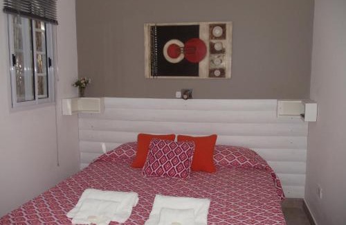 Mar de Las Pampas Hotel | Dandy Suites