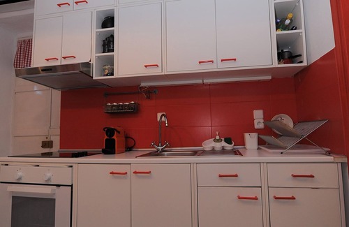 Velanidia Cottage | Dandy Villas Velanidia Sailor's House - Private Maisonette - Sea View