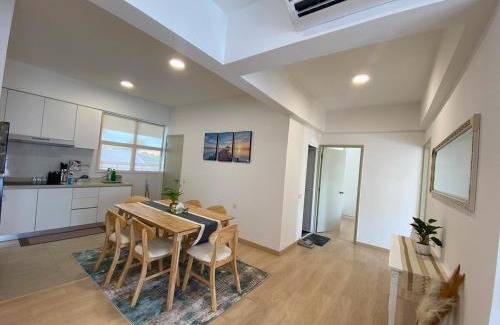 Tanjung Kling Apartment | Dane's Homestay 2 Bedroom