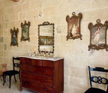 San Lawrenz House | Daner Ta’ Pantu House