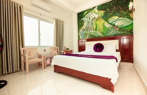 Bai Chay House | Dang Quang Guesthouse
