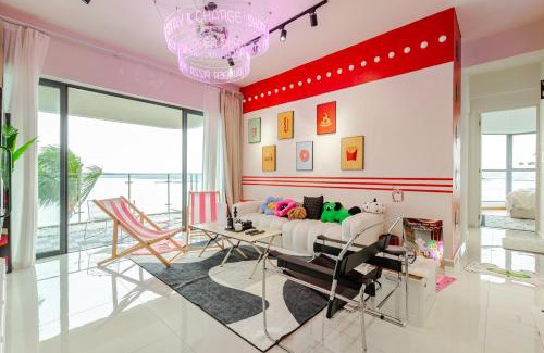 Central District Apartment | Danga Bay Country Garden by Short Escape