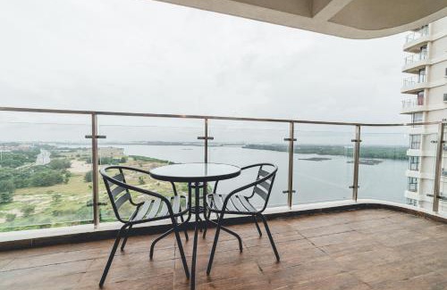 Central District Apartment | Danga Bay Harmony Hideout 3BR 8pax Balcony Seaview by Our Stay