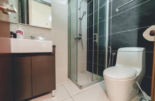 Central District Apartment | Danga Bay Harmony Hideout 3BR 8pax Balcony Seaview by Our Stay