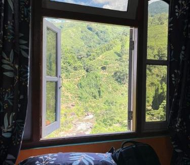 Darjeeling House | Dangia Delight Homestay