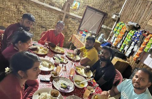 Darjeeling House | Dangia Delight Homestay