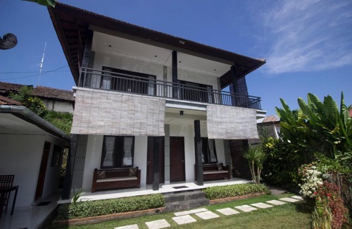 Munduk House | Dangin Mangkalan Homestay