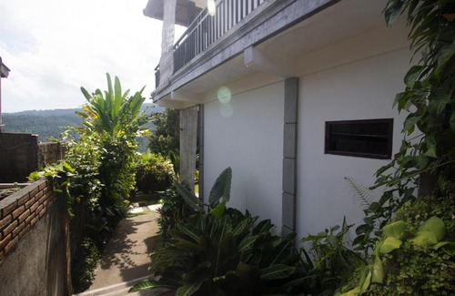 Munduk House | Dangin Mangkalan Homestay