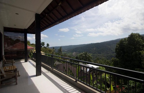 Munduk House | Dangin Mangkalan Homestay