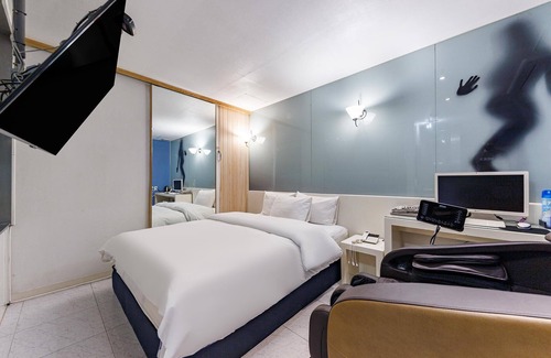 Dangjin Hotel | Dangjin Dolce