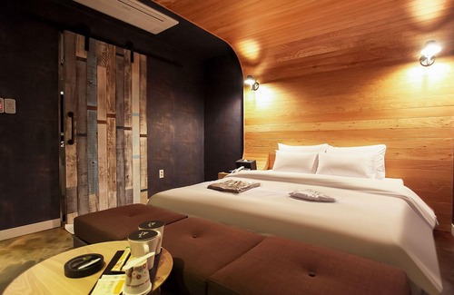 Dangjin Hotel | Dangjin Dolce