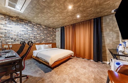 Dangjin Hotel | Dangjin Dolce