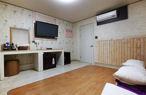Kijisi-ri Hotel | Dangjin High Hill