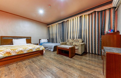 Kijisi-ri Hotel | Dangjin Kkumui Gungjeon